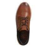 Schnürschuhe  - brown