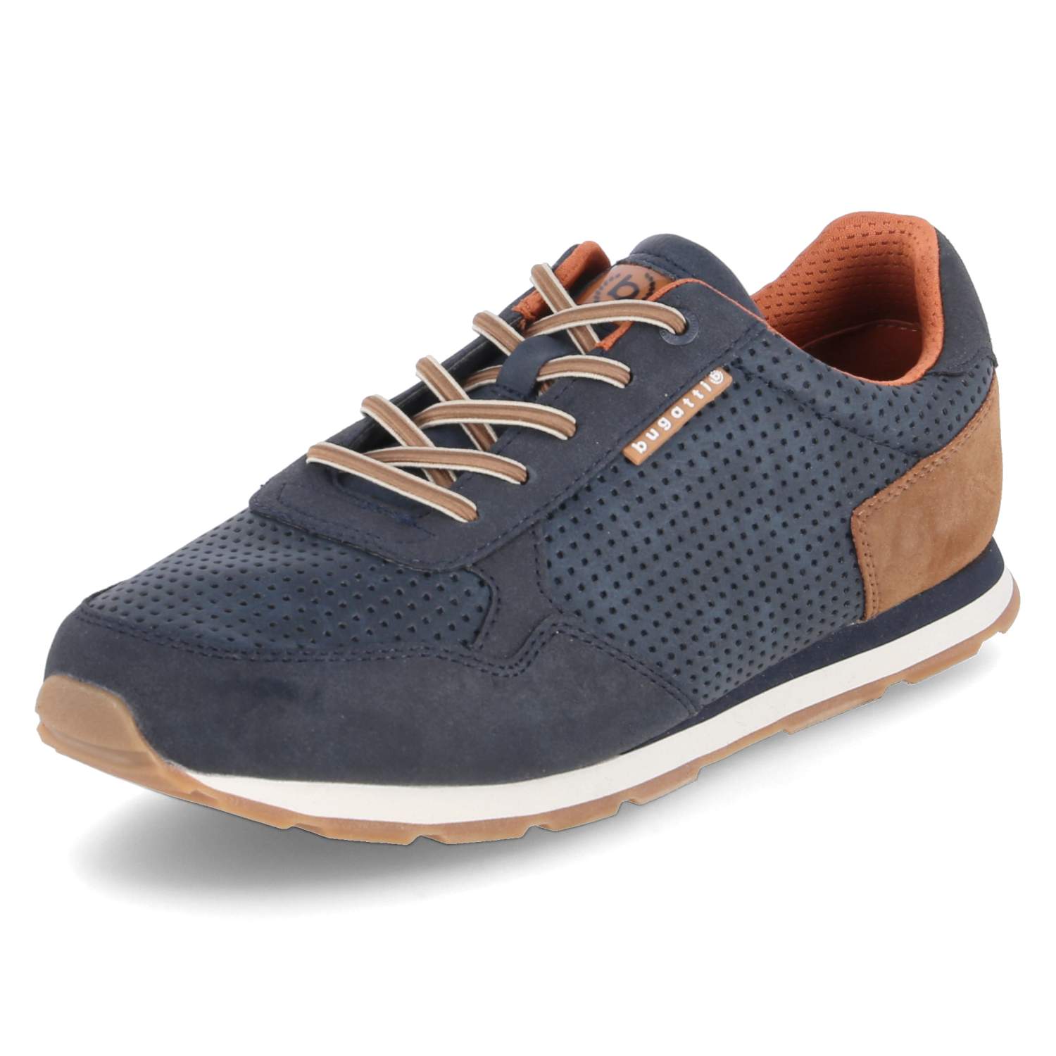 Low Sneaker - dark blue