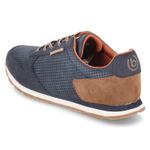 Low Sneaker - dark blue