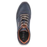 Low Sneaker - dark blue