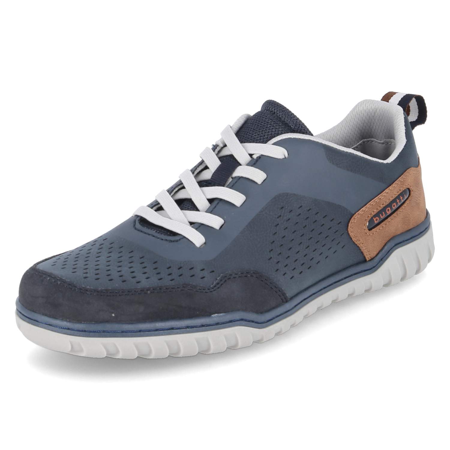 Low Sneaker - dark blue