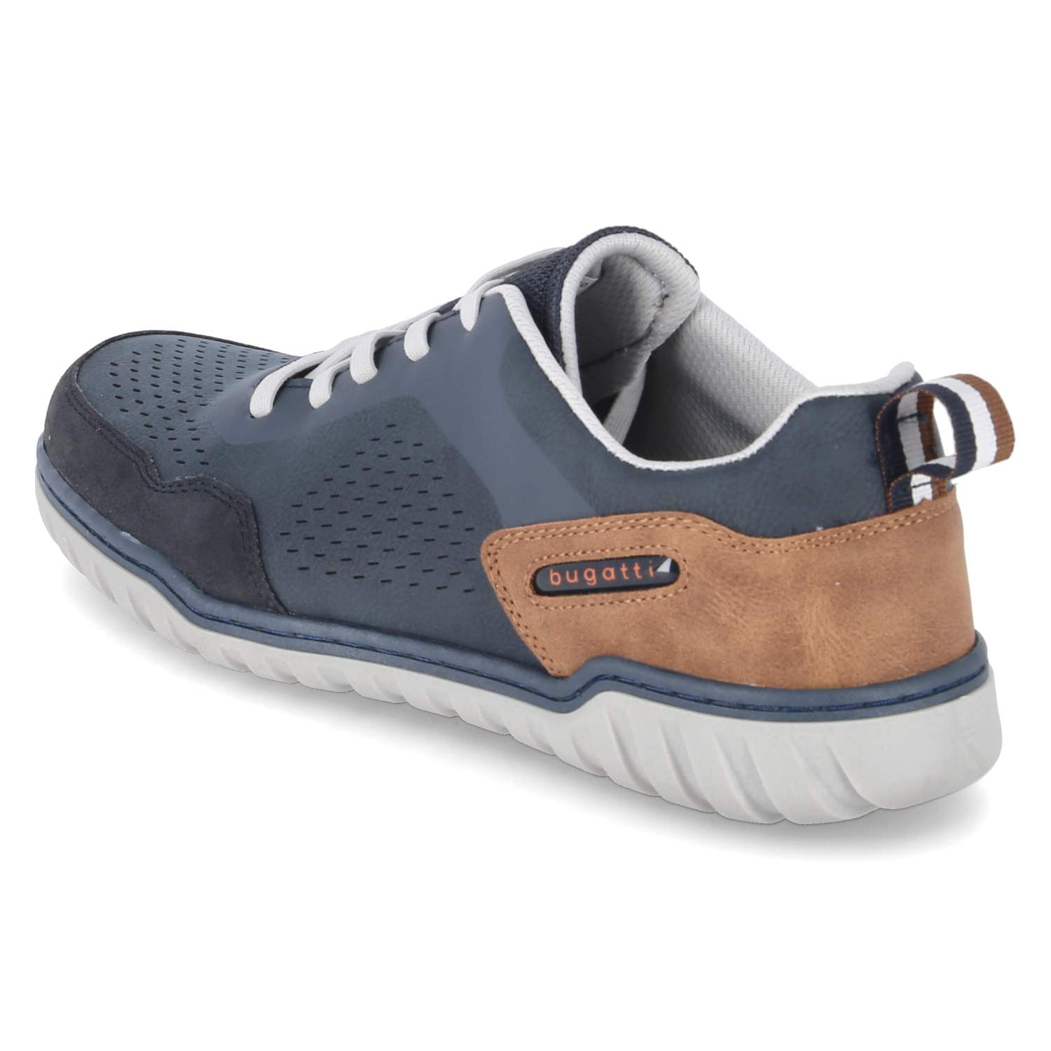 Low Sneaker - dark blue