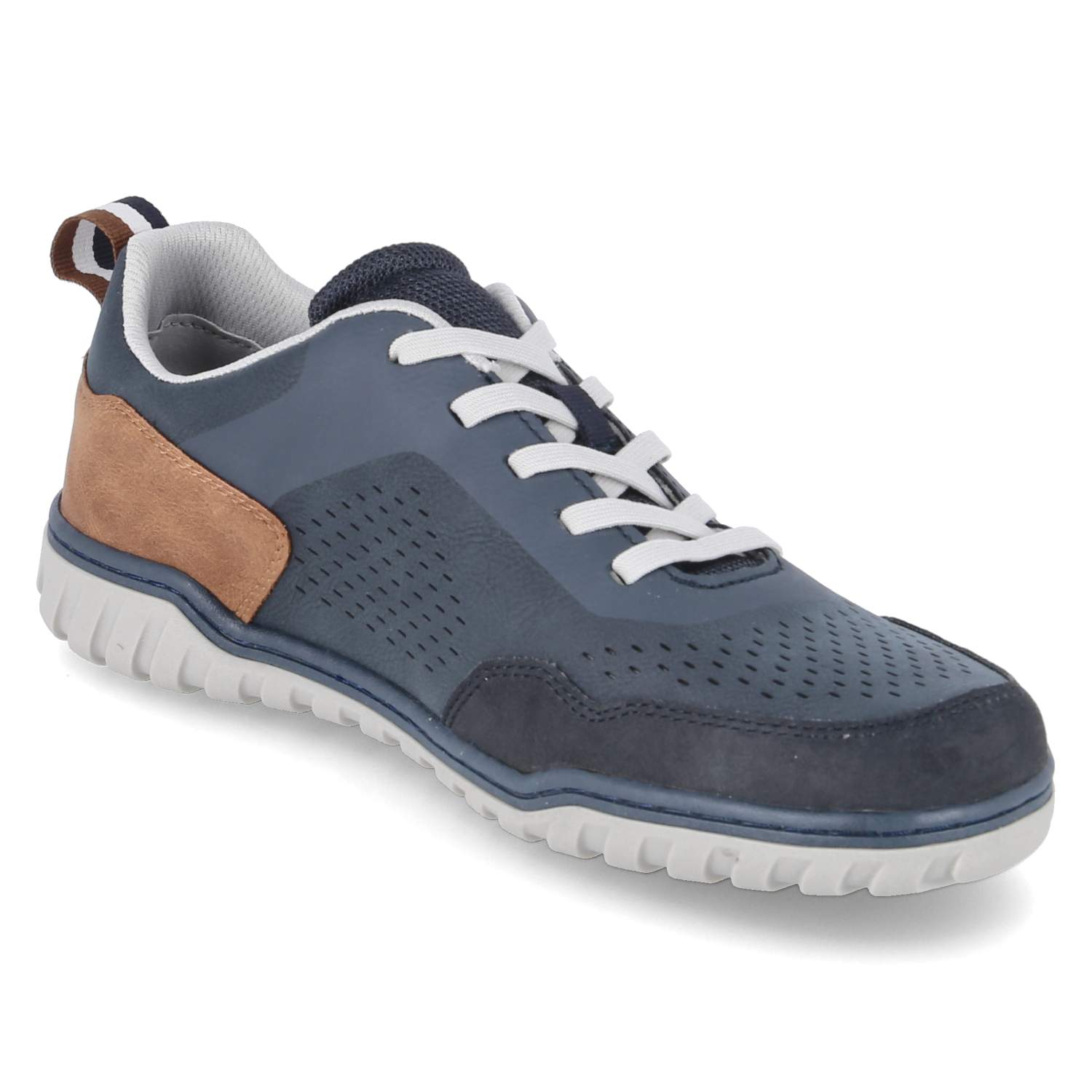 Low Sneaker - dark blue