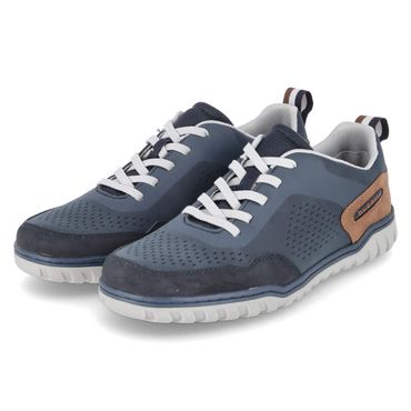Low Sneaker - dark blue