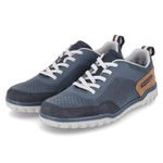Low Sneaker - dark blue