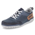 Low Sneaker - dark blue