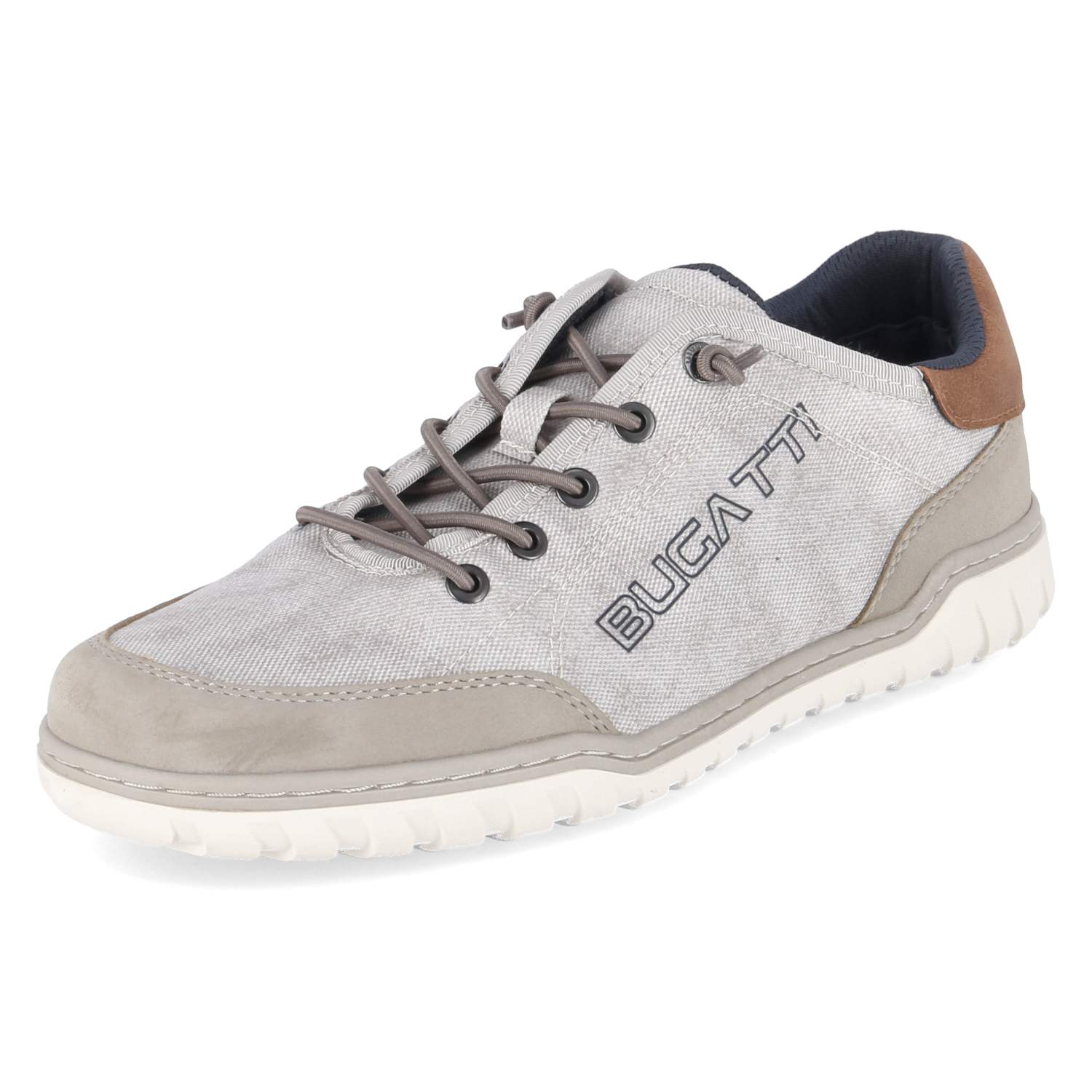 Low Sneaker - beige