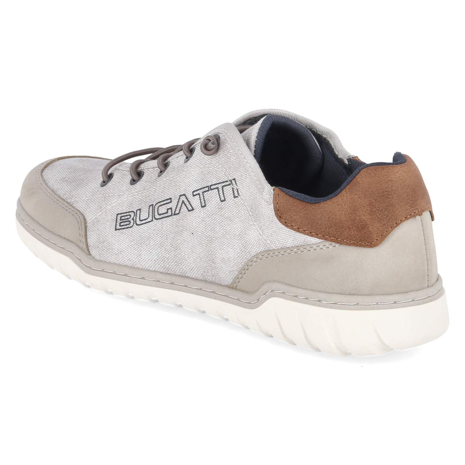Low Sneaker - beige