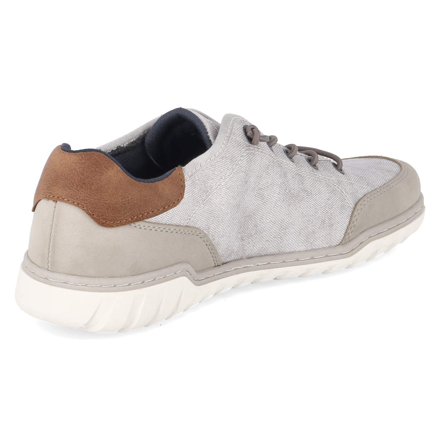 Low Sneaker - beige