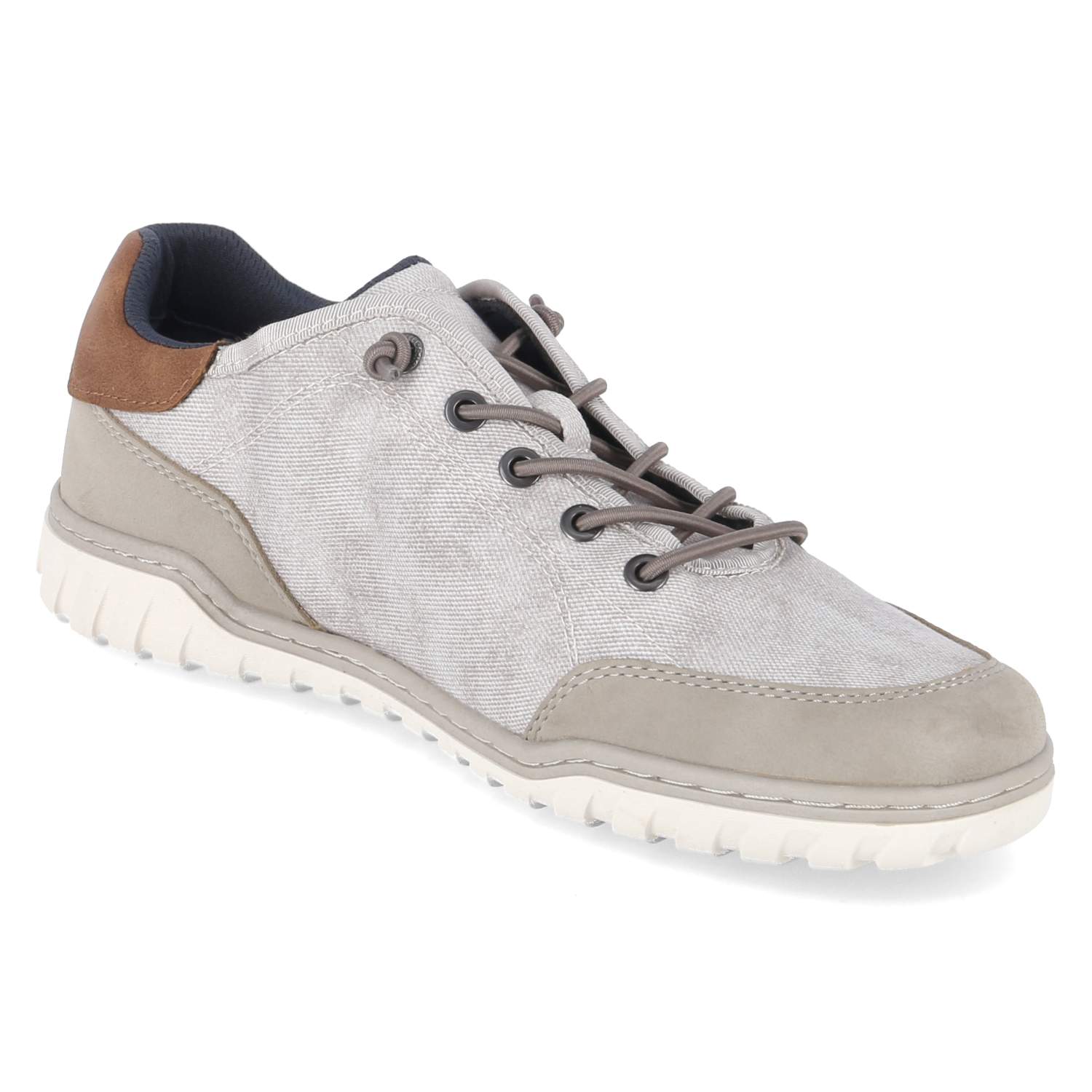 Low Sneaker - beige