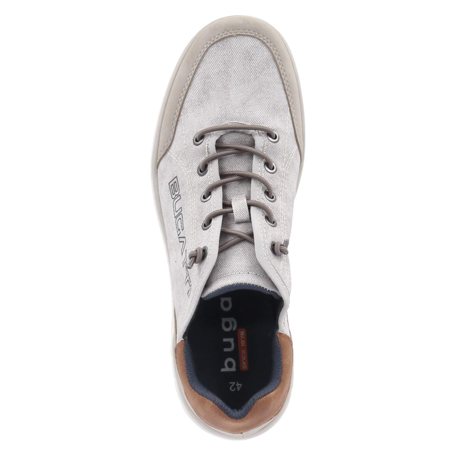 Low Sneaker - beige