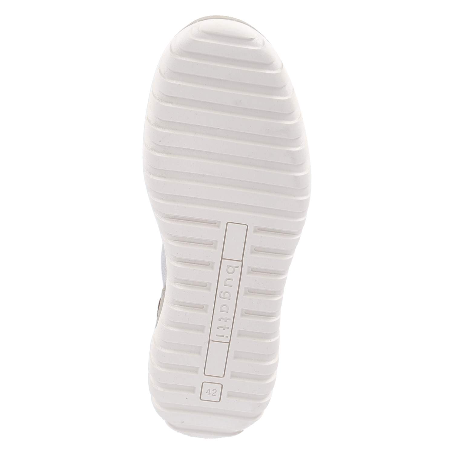 Low Sneaker - beige
