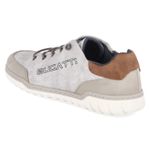 Low Sneaker - beige
