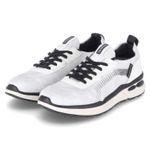 Low Sneaker - offwhite