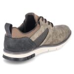 Halbschuhe - taupe