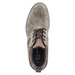 Halbschuhe - taupe