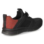 Low Sneaker - black