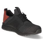 Low Sneaker - black