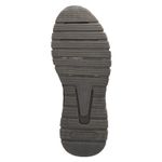 Low Sneaker - black