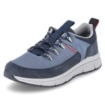 Halbschuhe - blue / dark blue