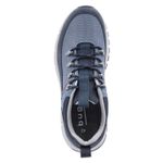 Halbschuhe - blue / dark blue