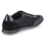 Low Sneaker - black