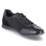 Low Sneaker - black