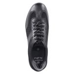 Low Sneaker - black