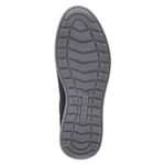 Low Sneaker - black