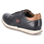 Halbschuhe - black