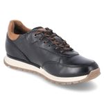 Halbschuhe - black
