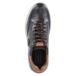 Halbschuhe - black