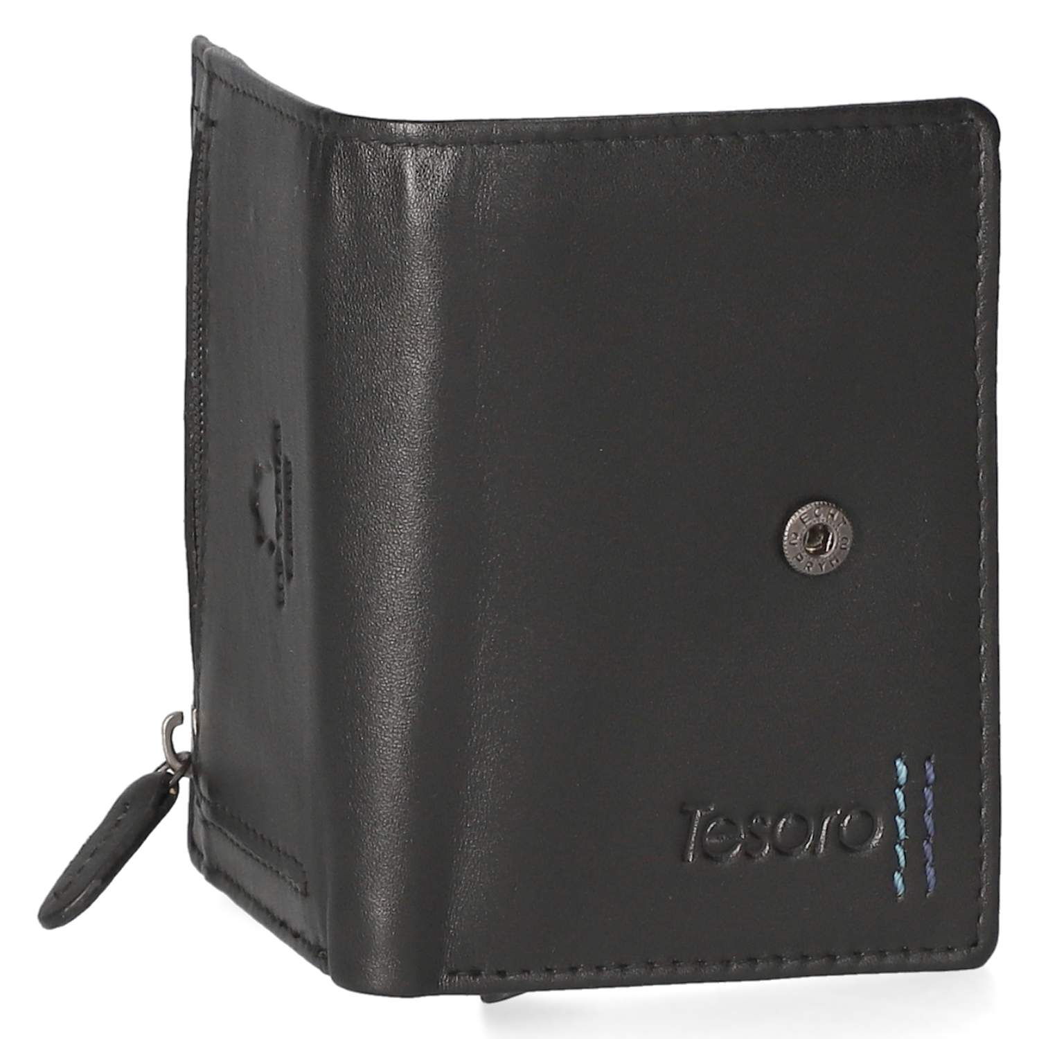 LINEA BLUE E-Cash RFID - schwarz