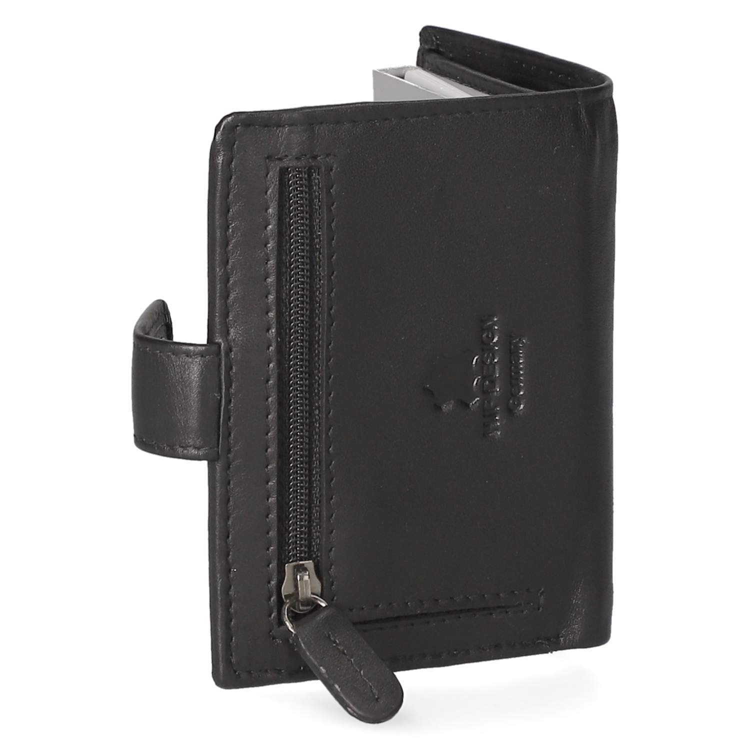 LINEA BLUE E-Cash RFID - schwarz