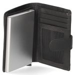 LINEA BLUE E-Cash RFID - schwarz
