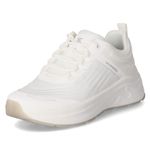 Low Sneaker  - white / white
