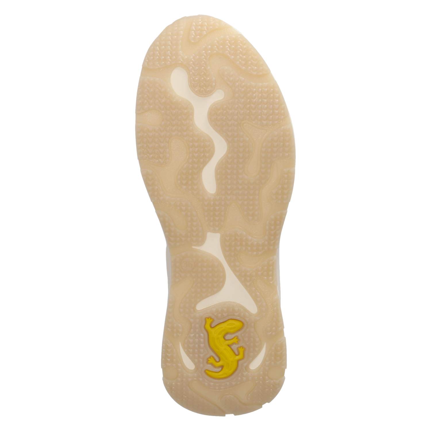 Low Sneaker  - beige / beige