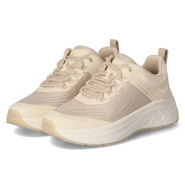 Low Sneaker  - beige / beige