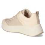 Low Sneaker  - beige / beige