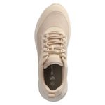 Low Sneaker  - beige / beige
