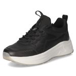 Slip On Sneaker - black / black