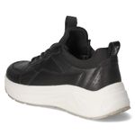 Slip On Sneaker - black / black