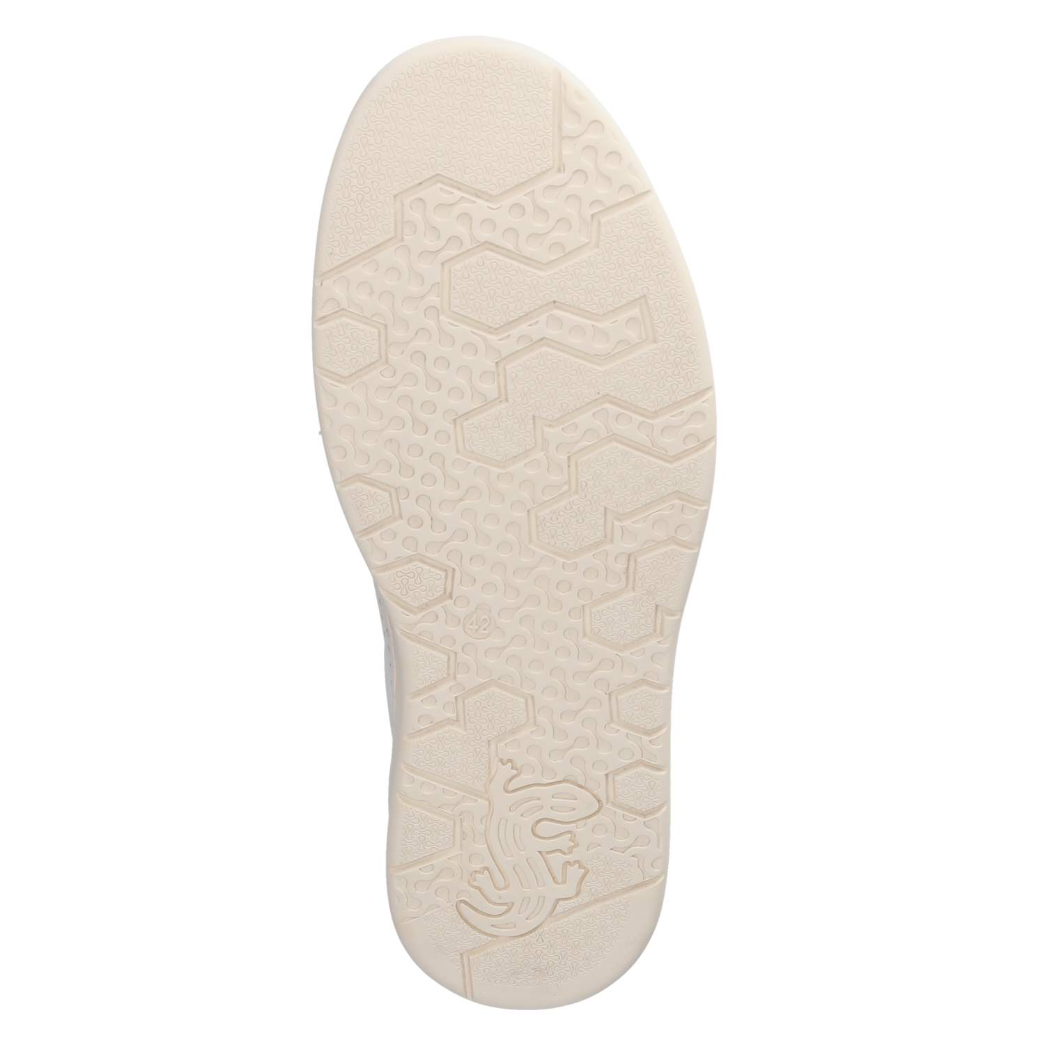 Low Sneaker - white