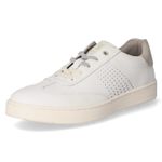 Low Sneaker - white
