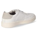Low Sneaker - white
