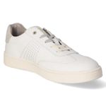 Low Sneaker - white