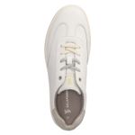 Low Sneaker - white