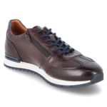Halbschuhe - brown