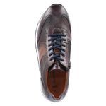 Halbschuhe - brown