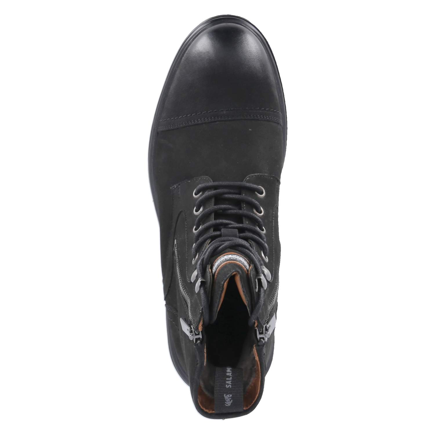 Winterboots - black